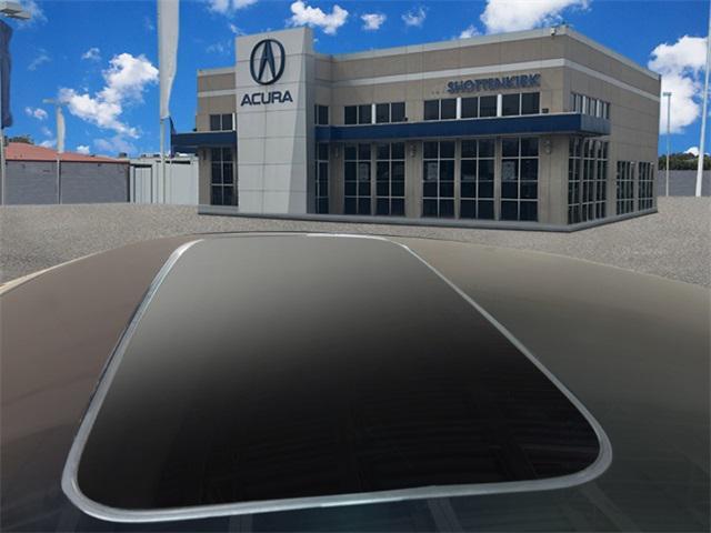 new 2025 Acura Integra car, priced at $39,795