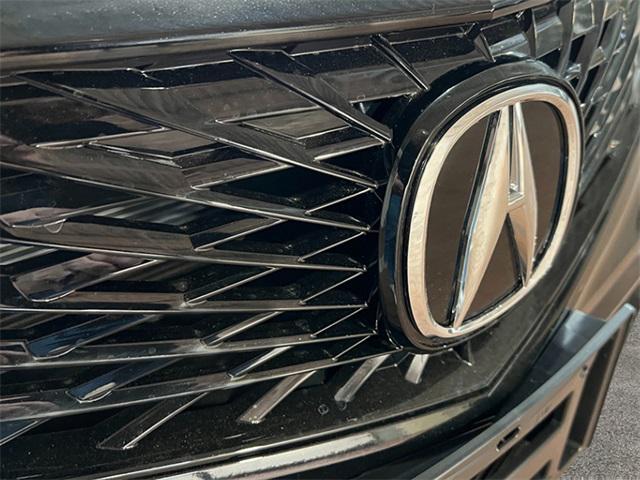 new 2025 Acura Integra car, priced at $39,795