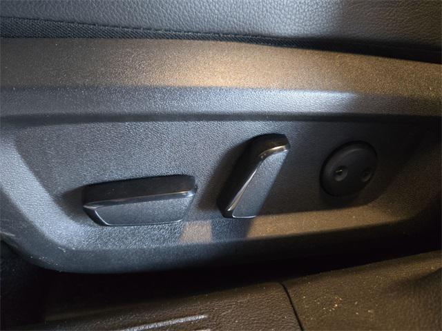 used 2023 Nissan Rogue car, priced at $23,206