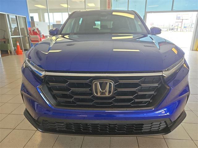 used 2023 Honda CR-V car, priced at $29,659