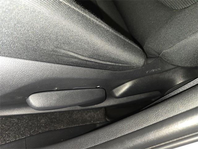 used 2024 Toyota RAV4 Hybrid car, priced at $31,559