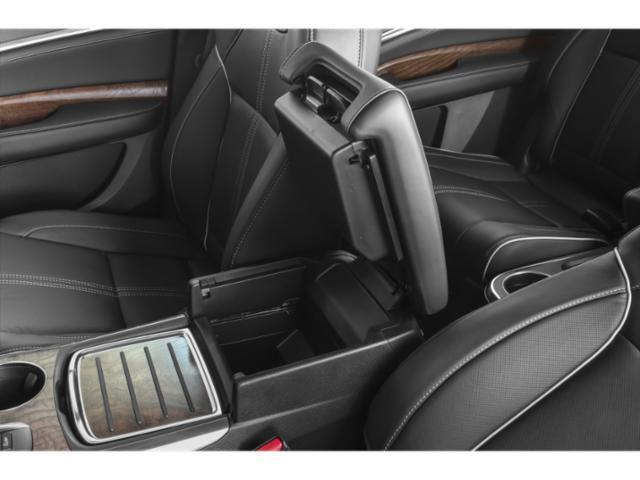 used 2020 Acura MDX car, priced at $31,699