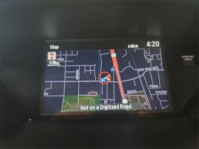 used 2020 Acura MDX car, priced at $33,489