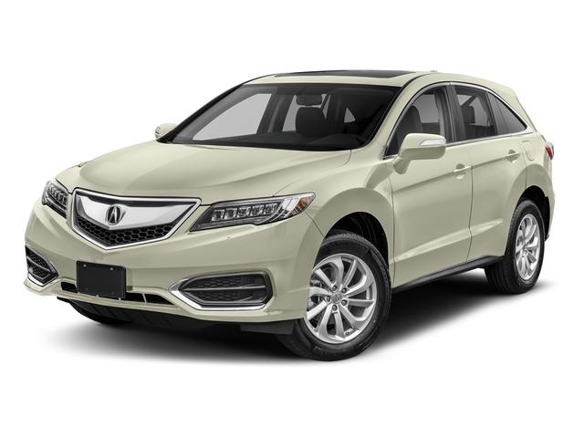 used 2018 Acura RDX car