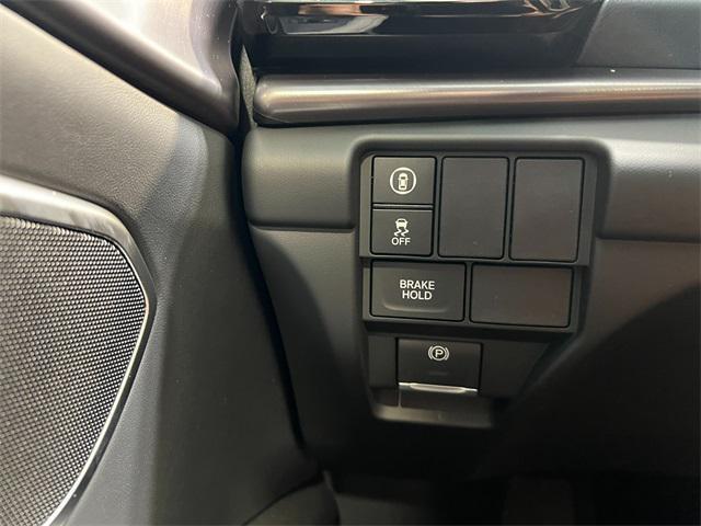new 2025 Acura RDX car
