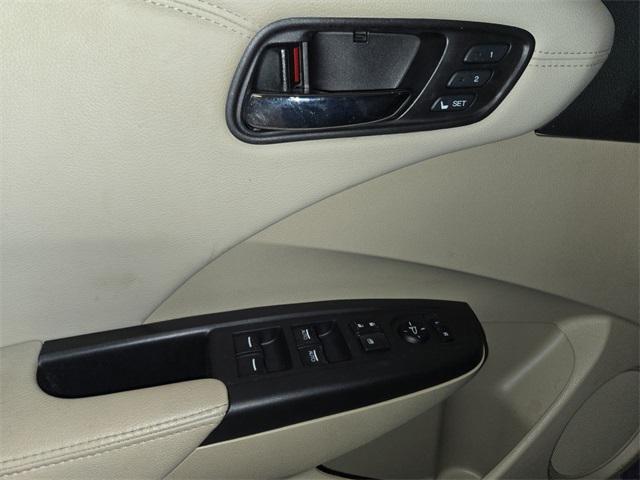 used 2018 Acura RDX car, priced at $21,998