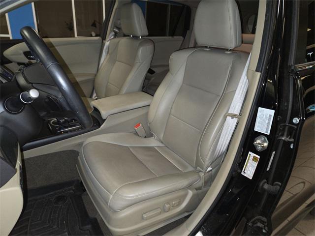 used 2018 Acura RDX car, priced at $21,998