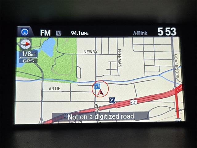 used 2018 Acura RDX car, priced at $21,998