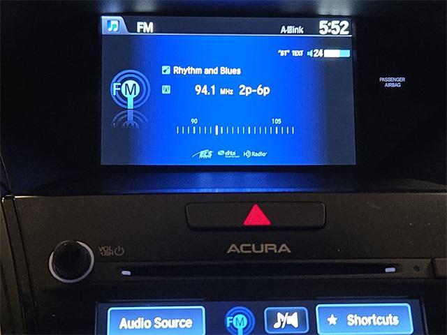 used 2018 Acura RDX car, priced at $21,998