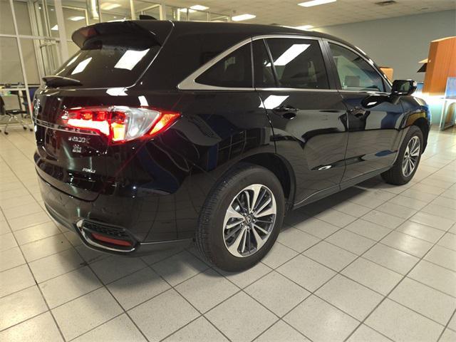 used 2018 Acura RDX car, priced at $21,998