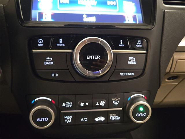 used 2018 Acura RDX car, priced at $21,998