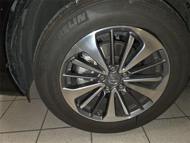 used 2018 Acura RDX car, priced at $21,998