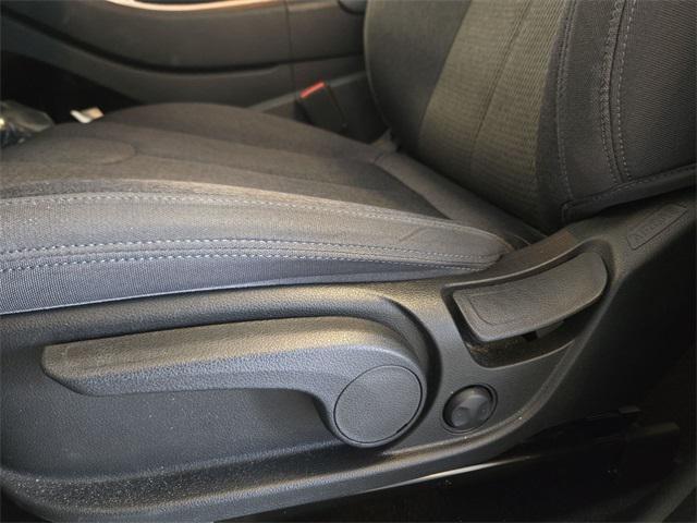 used 2022 Hyundai Santa Fe car, priced at $22,997