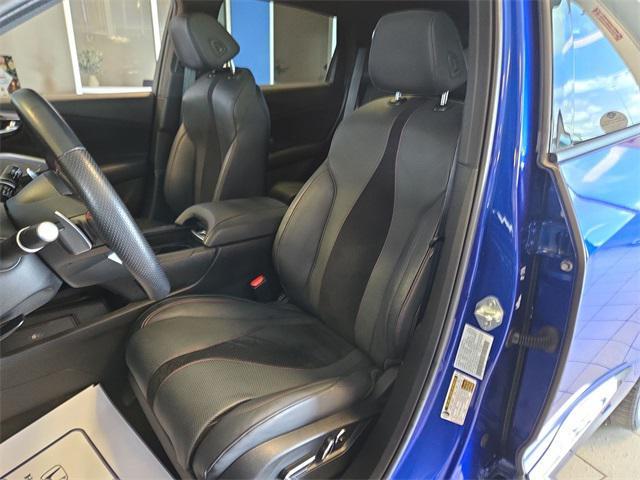used 2023 Acura RDX car, priced at $44,048