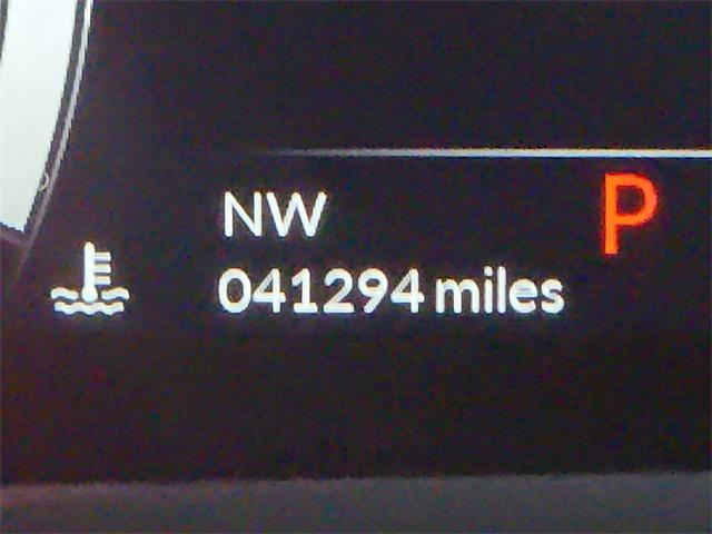 used 2023 Acura RDX car, priced at $44,048