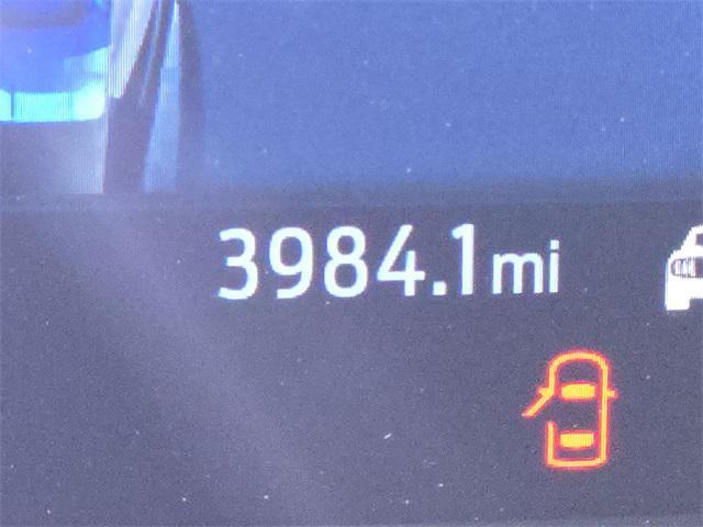 used 2024 Ford Mustang car, priced at $42,290