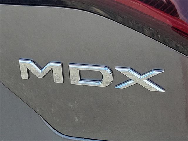 new 2026 Acura MDX car, priced at $77,800