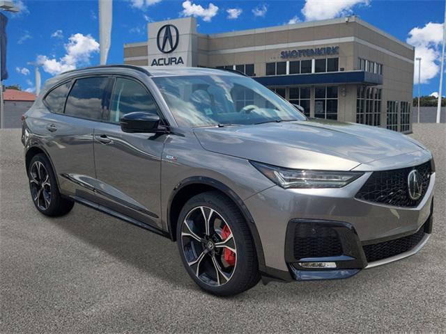 new 2026 Acura MDX car, priced at $77,800