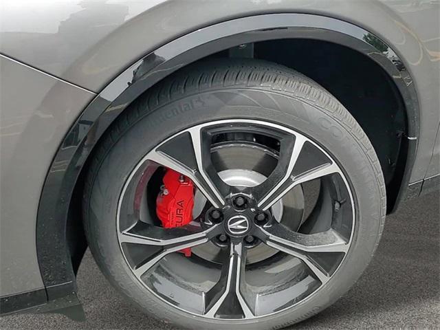 new 2026 Acura MDX car, priced at $77,800