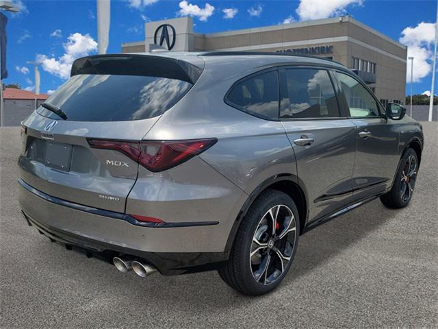 new 2026 Acura MDX car, priced at $77,800