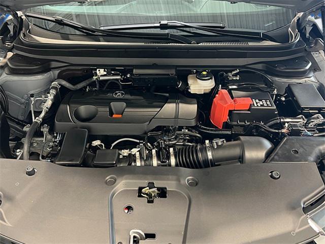 new 2025 Acura RDX car, priced at $52,250