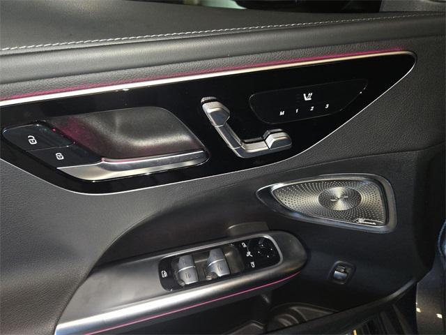 used 2023 Mercedes-Benz C-Class car, priced at $37,691