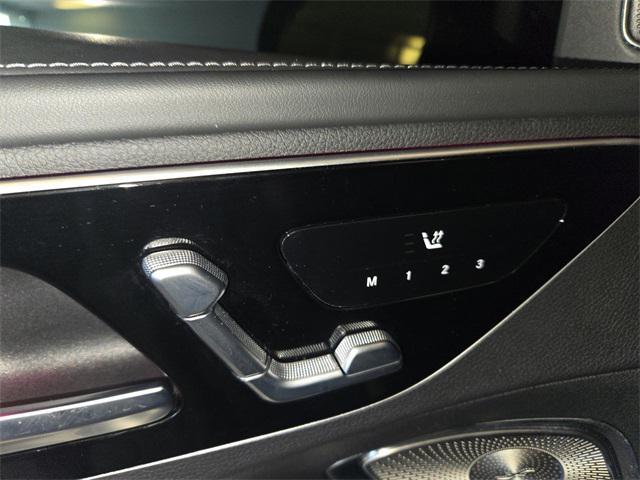 used 2023 Mercedes-Benz C-Class car, priced at $37,691