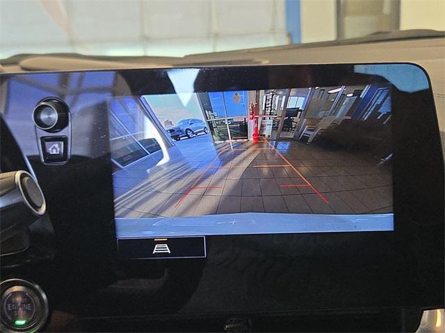 used 2023 Chevrolet Corvette car, priced at $70,684