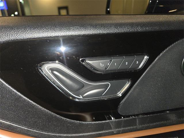 used 2022 Lincoln Aviator car, priced at $43,669