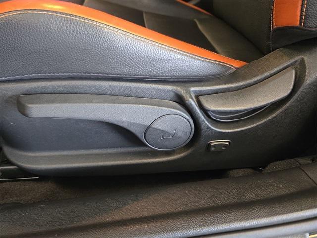 used 2016 Hyundai Veloster car, priced at $10,900