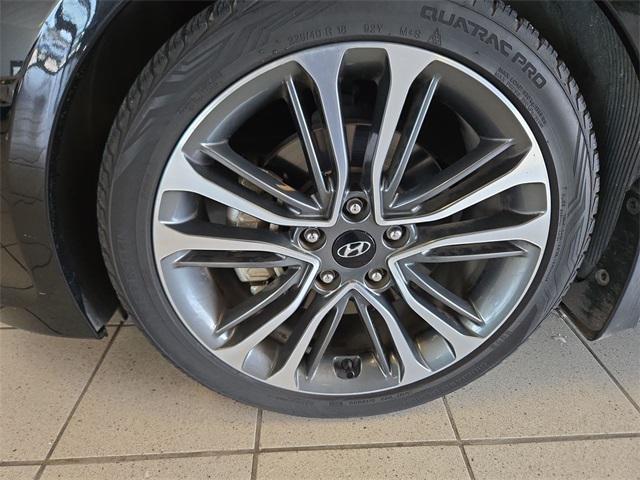 used 2016 Hyundai Veloster car, priced at $10,900