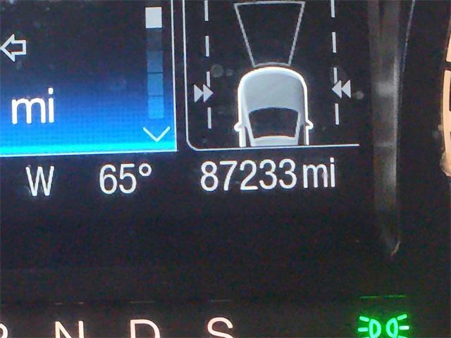 used 2020 Ford Ranger car, priced at $22,117