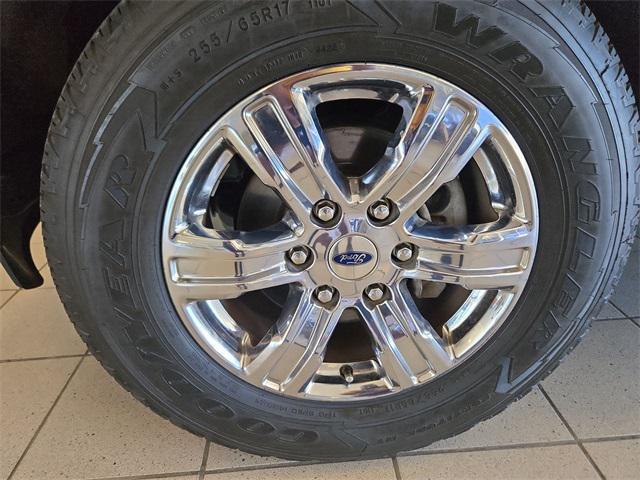 used 2020 Ford Ranger car, priced at $22,117