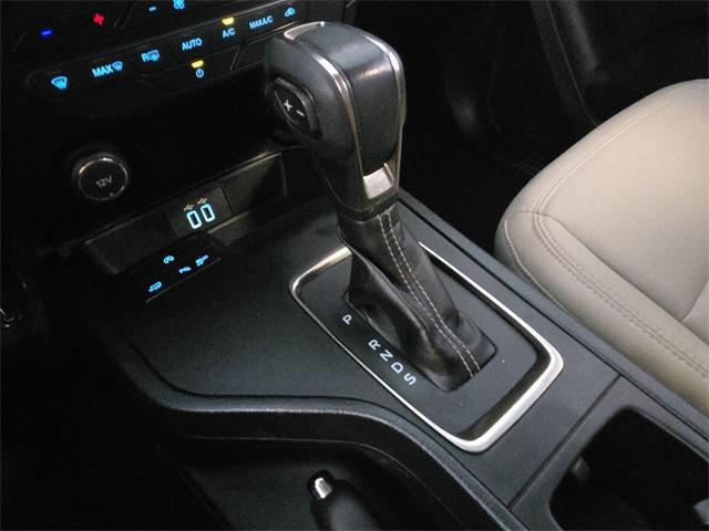 used 2020 Ford Ranger car, priced at $22,117