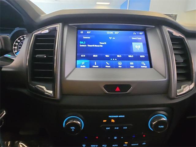 used 2020 Ford Ranger car, priced at $22,117