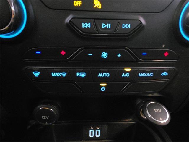 used 2020 Ford Ranger car, priced at $22,117