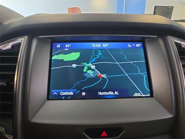 used 2020 Ford Ranger car, priced at $22,117