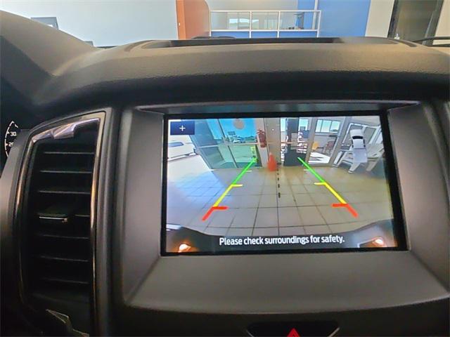 used 2020 Ford Ranger car, priced at $22,117