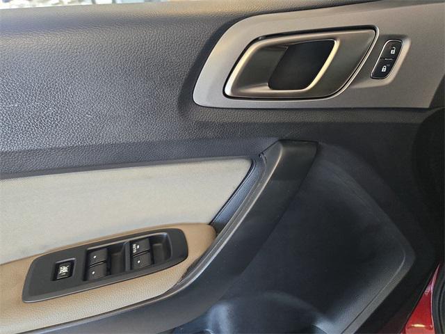 used 2020 Ford Ranger car, priced at $22,117
