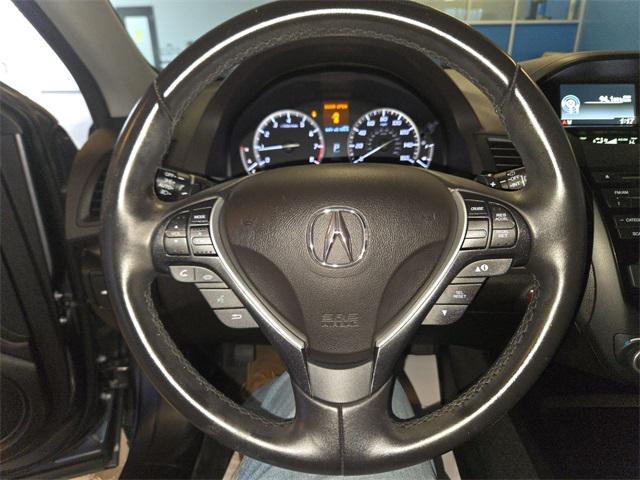 used 2017 Acura RDX car, priced at $18,398