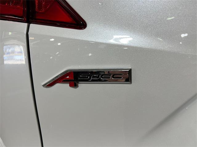 new 2024 Acura RDX car, priced at $49,895