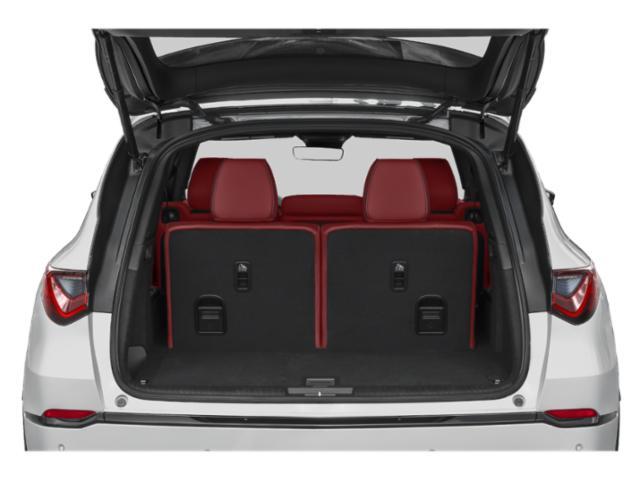 new 2026 Acura MDX car, priced at $63,750