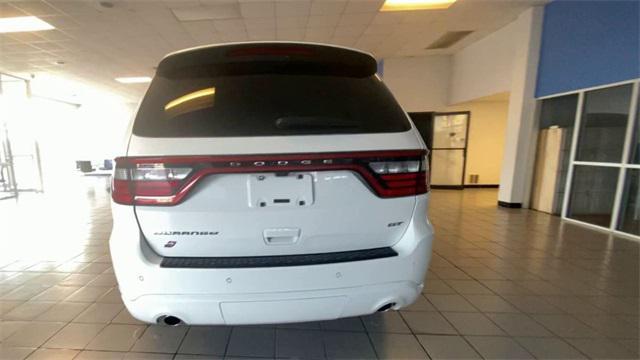 used 2022 Dodge Durango car, priced at $30,725