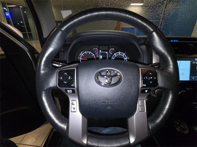 used 2023 Toyota 4Runner car, priced at $45,014