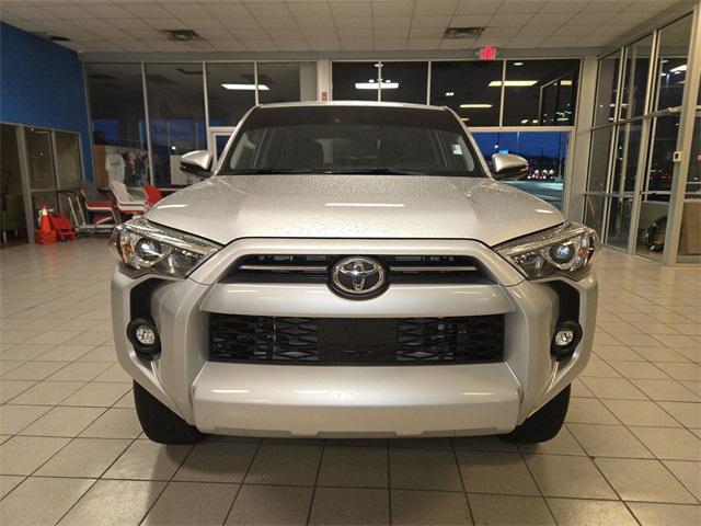 used 2023 Toyota 4Runner car, priced at $45,014