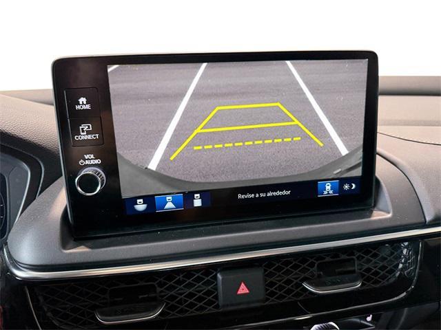 new 2025 Acura ADX car, priced at $36,350