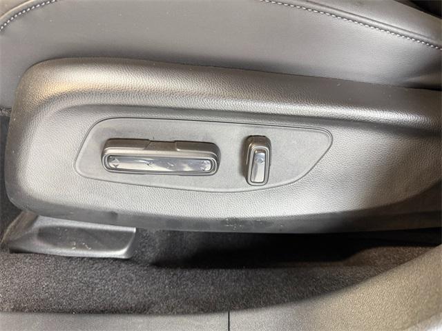 new 2025 Acura ADX car, priced at $36,350