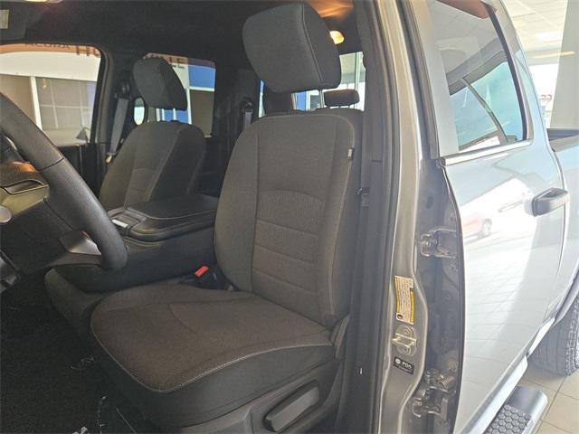 used 2021 Ram 1500 Classic car, priced at $31,110