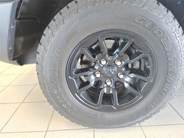 used 2021 Ram 1500 Classic car, priced at $31,110