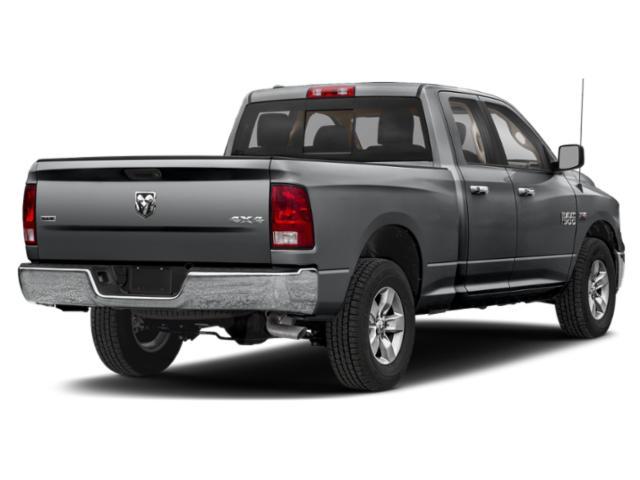 used 2021 Ram 1500 Classic car, priced at $32,856